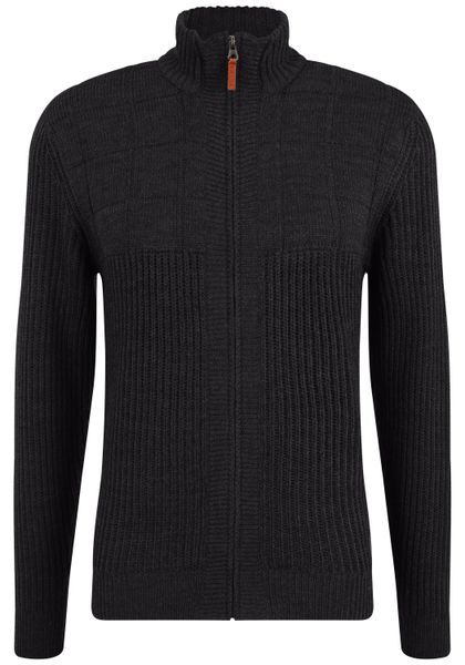 Blend Strickjacke BHOteros Cardigan mit Stehkragen günstig online kaufen