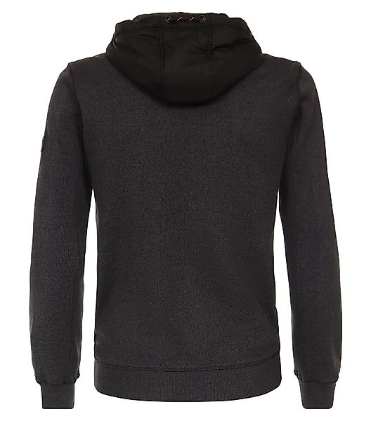 CASAMODA Sweatjacke günstig online kaufen