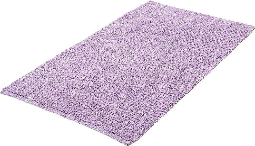 Kleine Wolke Badematte Sway, Höhe 10 günstig online kaufen