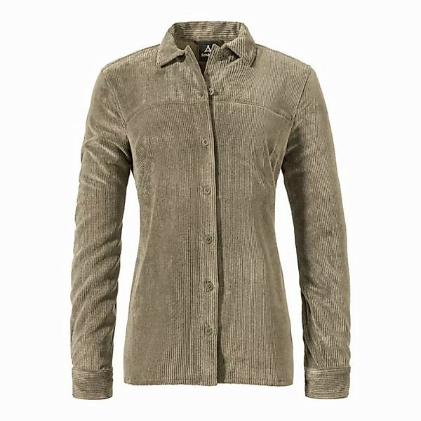 Schöffel Trekkingjacke Blouse Style Lodos WMS NUTMEG günstig online kaufen