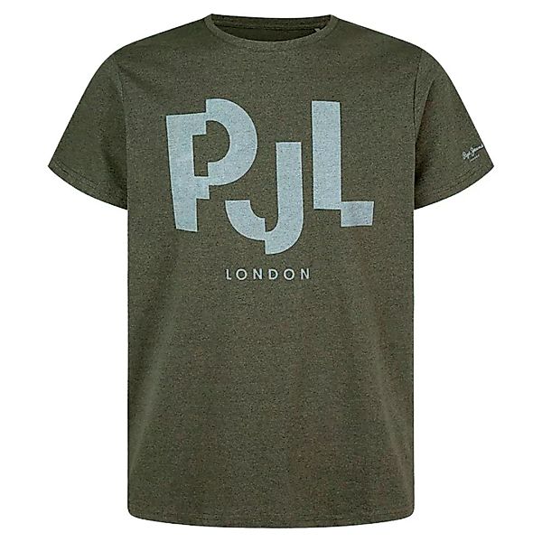 Pepe Jeans Rubens Kurzärmeliges T-shirt XL Range günstig online kaufen
