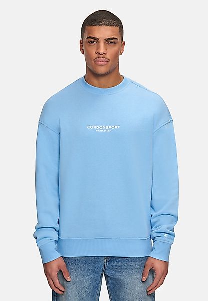 Cordon Sport Longsweatshirt günstig online kaufen