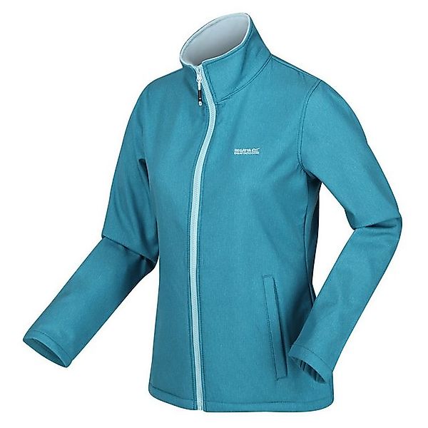 Regatta Funktionsjacke Softshelljacke Connie V günstig online kaufen
