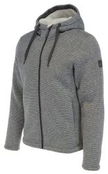 Elkline Fleecejacke NO IDEA günstig online kaufen