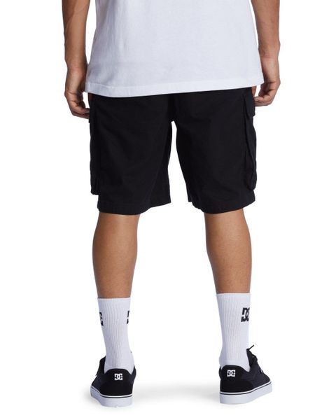 DC Shoes Bermudas "Tundra 22"" günstig online kaufen