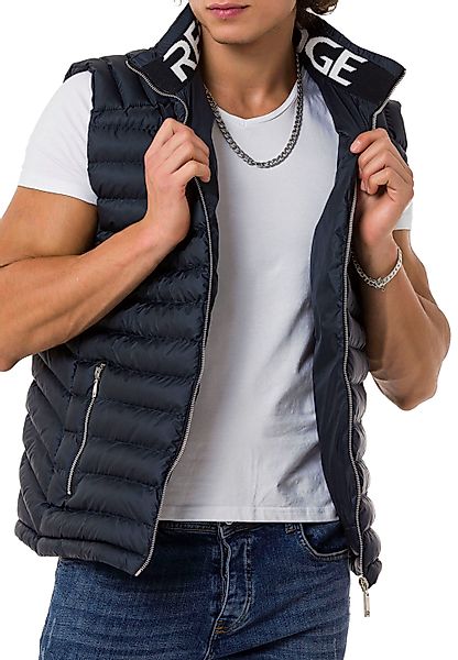 RedBridge Steppweste leicht und funktional - günstig online kaufen