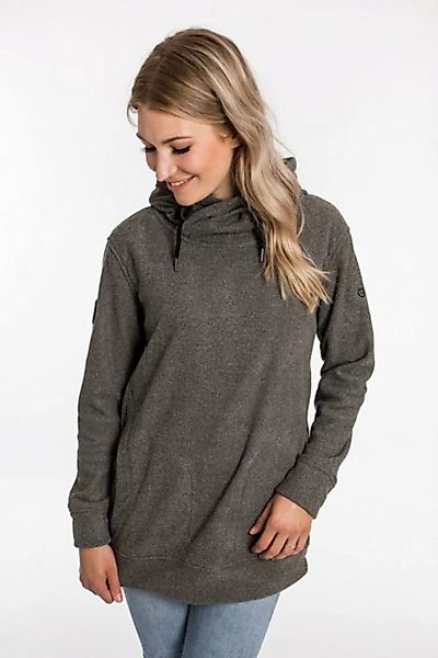 DEPROC Active Kapuzensweatshirt SWEAT ALBERTA NEW CS WOMEN günstig online kaufen