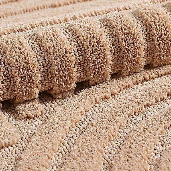 Ayyildiz Teppiche Teppich »ART 1121«, rund, 8 mm Höhe, auch als Teppich eck günstig online kaufen