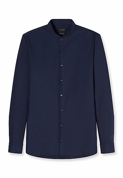 OLYMP Businesshemd "OLYMP No. Six 24/Seven, super slim, Stehkragen" günstig online kaufen