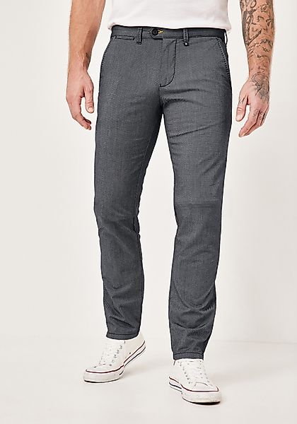 Redpoint Chinohose Jasper Moderne Slim-Fit Chino günstig online kaufen