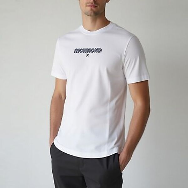 John Richmond  T-Shirts & Poloshirts - günstig online kaufen