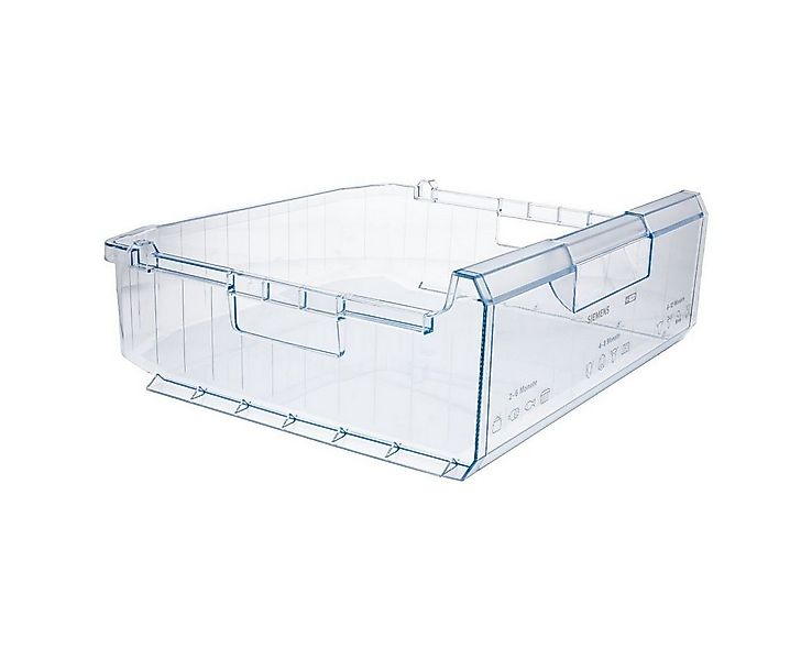 easyPART Schublade wie SIEMENS 00740818 Schublade Gefrierfach, Kühlschrank günstig online kaufen