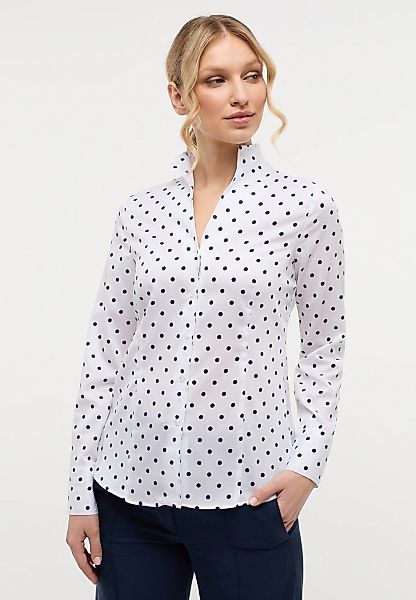 Eterna Hemdbluse "REGULAR FIT" günstig online kaufen