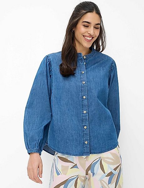 Brax Klassische Bluse Style VALERIA günstig online kaufen