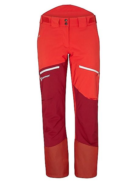 Ziener Skihose ZIENER TEMMO Lady Damen Skihose Dermizax 20K Kurzgröße 80492 günstig online kaufen