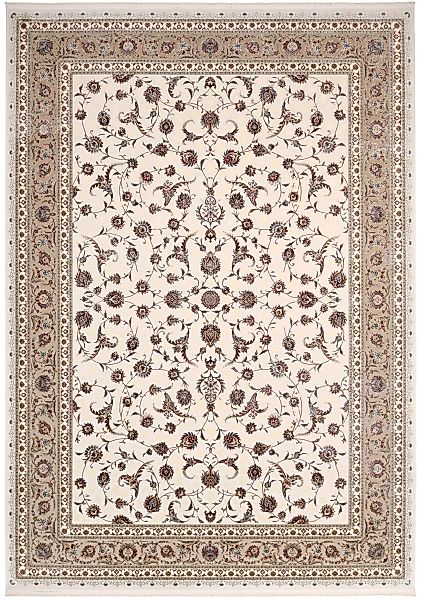 OCI DIE TEPPICHMARKE Teppich »MYSTIC HERITAGE«, rechteckig, florale Muster günstig online kaufen