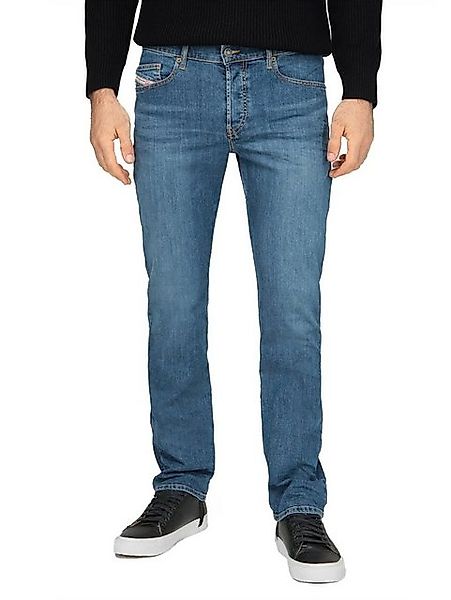 Diesel Straight-Jeans Straight - Stretch - D-Mihtry 009DG günstig online kaufen