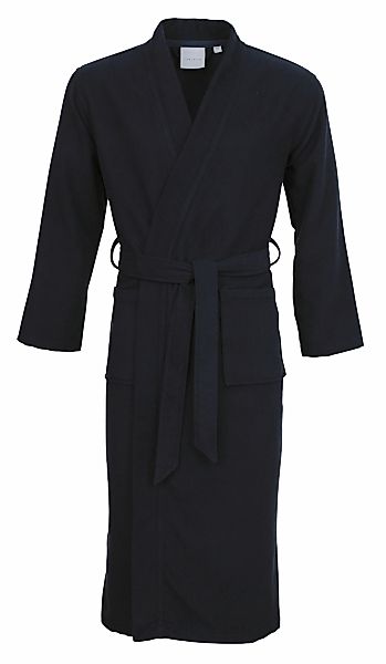 Carl Ross Unisex-Bademantel "35100" 1 Stk. besonders pflegeleicht günstig online kaufen