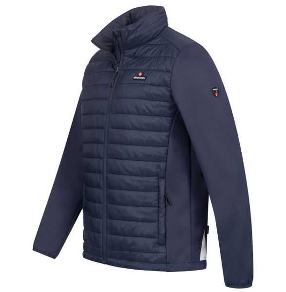 Höhenhorn Hybridjacke Kaprun Herren Jacke für günstig online kaufen