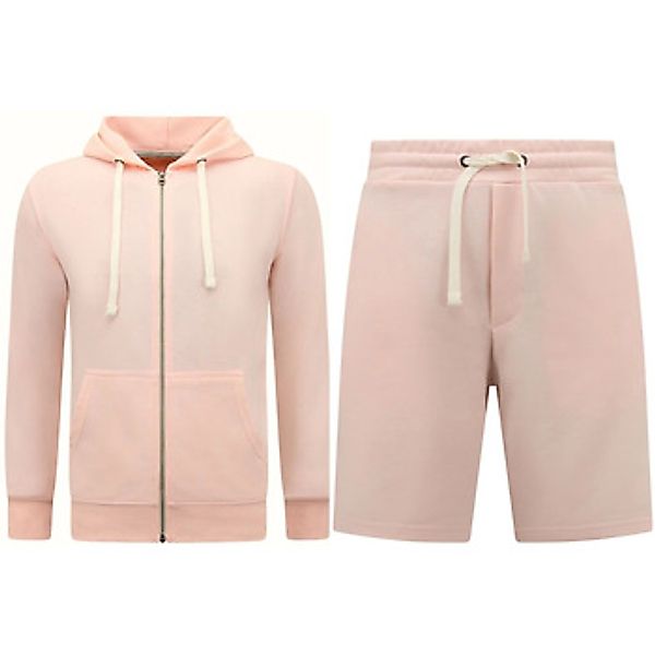 Enos  Jogginganzüge Kapuzenpulli Mit Reißverschluss günstig online kaufen