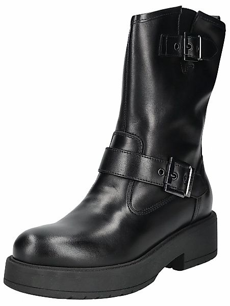 Nero Giardini Stiefelette "Nero Giardini Stiefelette Leder" günstig online kaufen