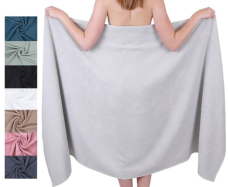 Betz Badetuch Berlin Größe 100 x günstig online kaufen