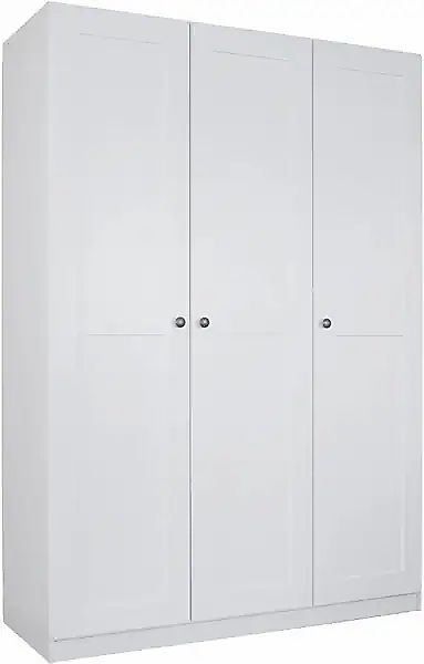 rauch Drehtürenschrank "Kleiderschrank Schrank Garderobe Ankleide Schlafzim günstig online kaufen