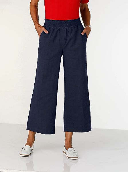 Casual Looks Culotte günstig online kaufen
