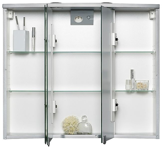 jokey Spiegelschrank "Trava LED" 75 cm Breite günstig online kaufen