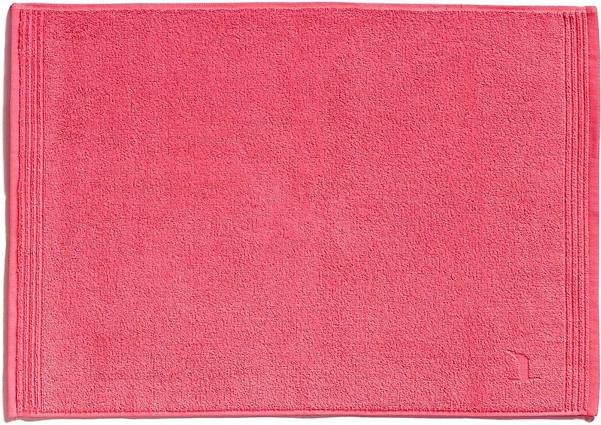 Möve Badematte Superwuschel, Höhe 5 mm, günstig online kaufen