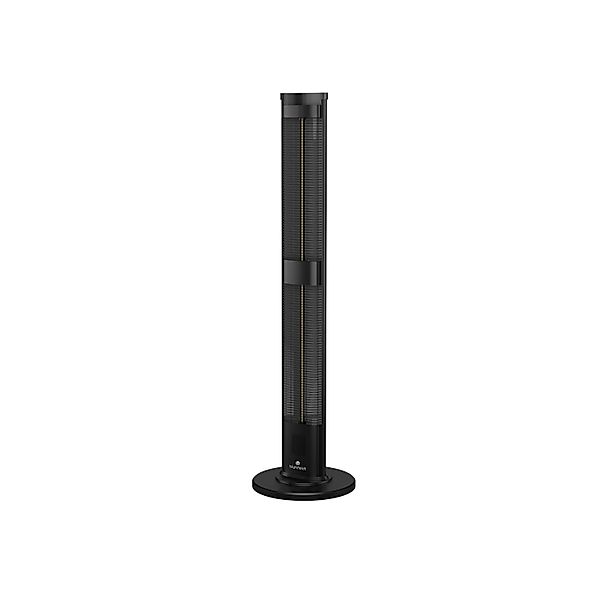 Blumfeldt BlazeTower Standheizer 3000 W Außenbereich 3 Heizstufen IP45 Fern günstig online kaufen