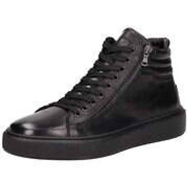 Kebo Sneaker High Herren schwarz günstig online kaufen