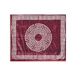 Sunay Tagesdecke Weiche Decke aus Polyester günstig online kaufen