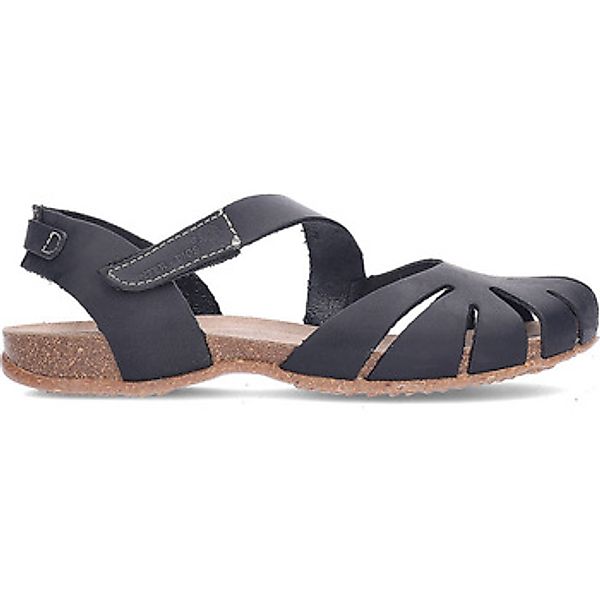 Interbios  Sandalen 4456 negro2 günstig online kaufen