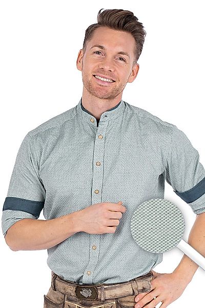 Maddox Trachtenhemd Trachtenhemd - TANJO - günstig online kaufen