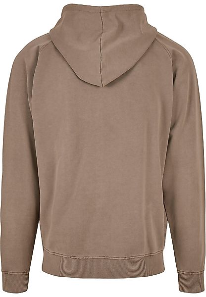 URBAN CLASSICS Sweatshirt "Urban Classics Herren Overdyed Hoody", (1 tlg.) günstig online kaufen