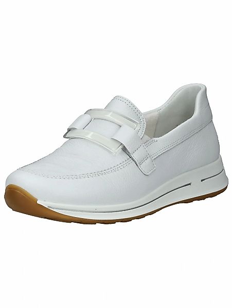 Ara Sneaker "Ara Sneaker Leder" günstig online kaufen