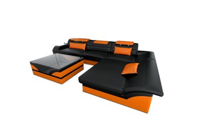 Sofa Dreams Ecksofa Monza L Form günstig online kaufen
