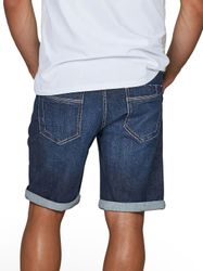 riverso Jeans Shorts Herren Stretch Kurz Regular Fit RIVTom günstig online kaufen