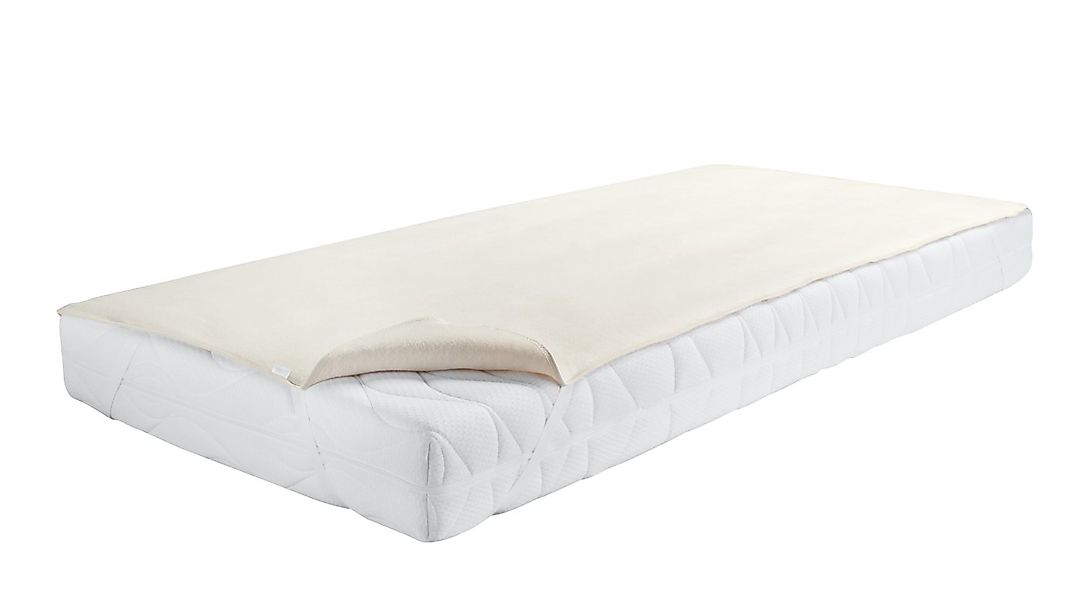 Matratzenschoner aus Molton - 100% Baumwolle Dormisette, Matratzenschutz & günstig online kaufen