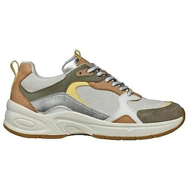 Geox  Sneaker Zarvia A günstig online kaufen