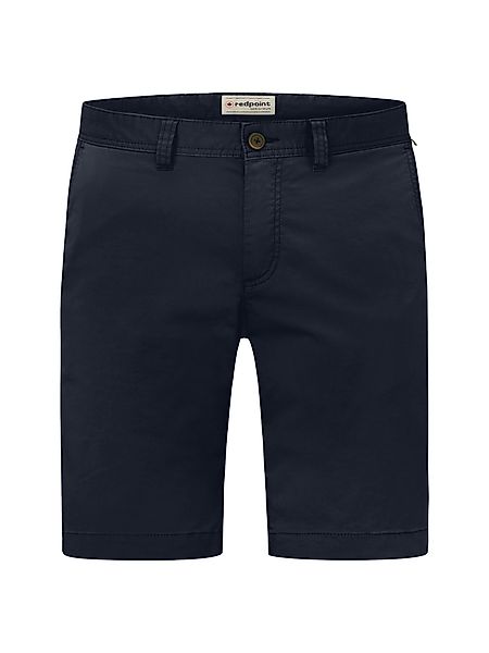 Redpoint Chinoshorts SURRAY Elastische Chino Bermudas günstig online kaufen