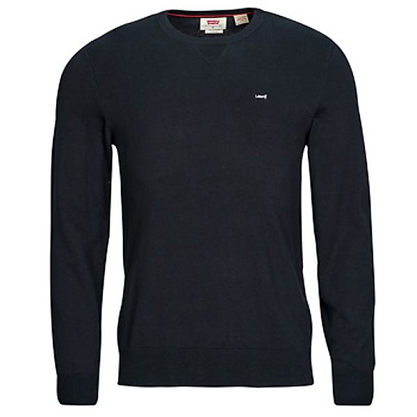 Levi's® Sweatshirt Herren Strickpullover 1er Pack Baumwolle (Packung, 1er P günstig online kaufen