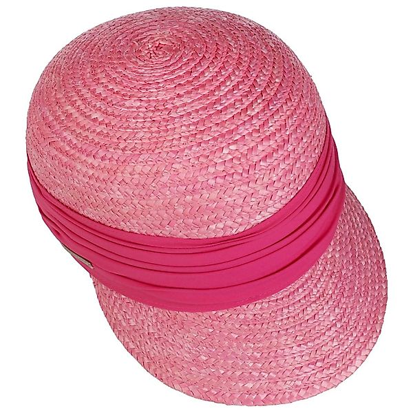 Seeberger Visor (1-St) Strohcap mit Schirm günstig online kaufen