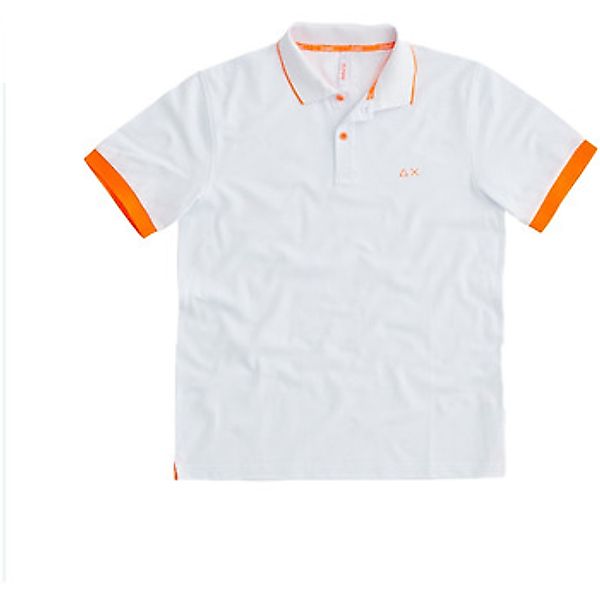 Sun68  Poloshirt q-nol-61012 günstig online kaufen