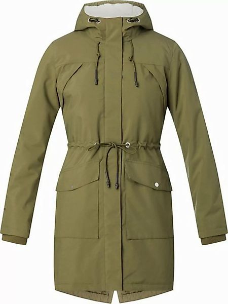 McKINLEY Kurzmantel Da.-Funkt-Mantel Amita wms 840 OLIVE DARK günstig online kaufen