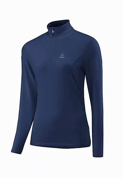 Löffler Stillpullover Löffler Damen MIDLAYER TRANSTEX® Langarmshirt 1098 günstig online kaufen