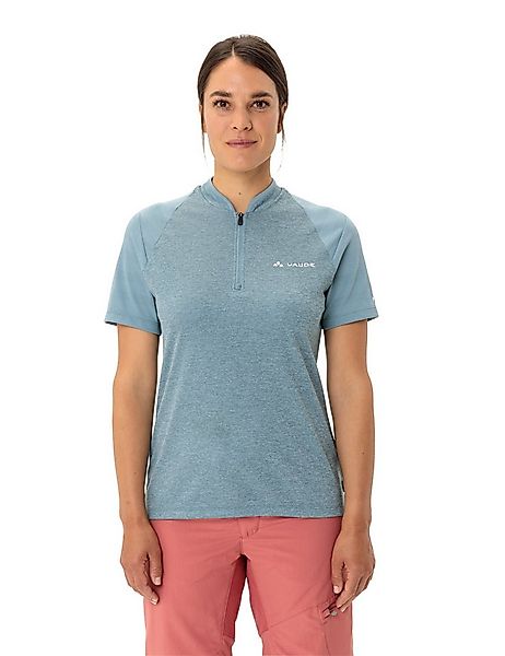 VAUDE Funktionsshirt WOMEN'S TAMARO HZ SHIRT IV Fahrradshirt günstig online kaufen
