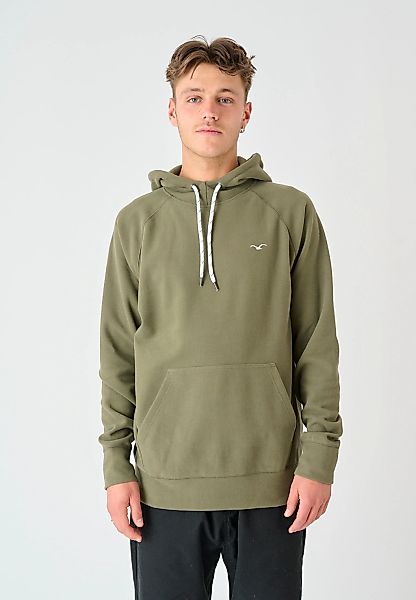 Cleptomanicx Kapuzensweatshirt "Cosy", in lockerem Schnitt günstig online kaufen