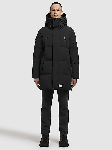 khujo Steppjacke DOYLE günstig online kaufen